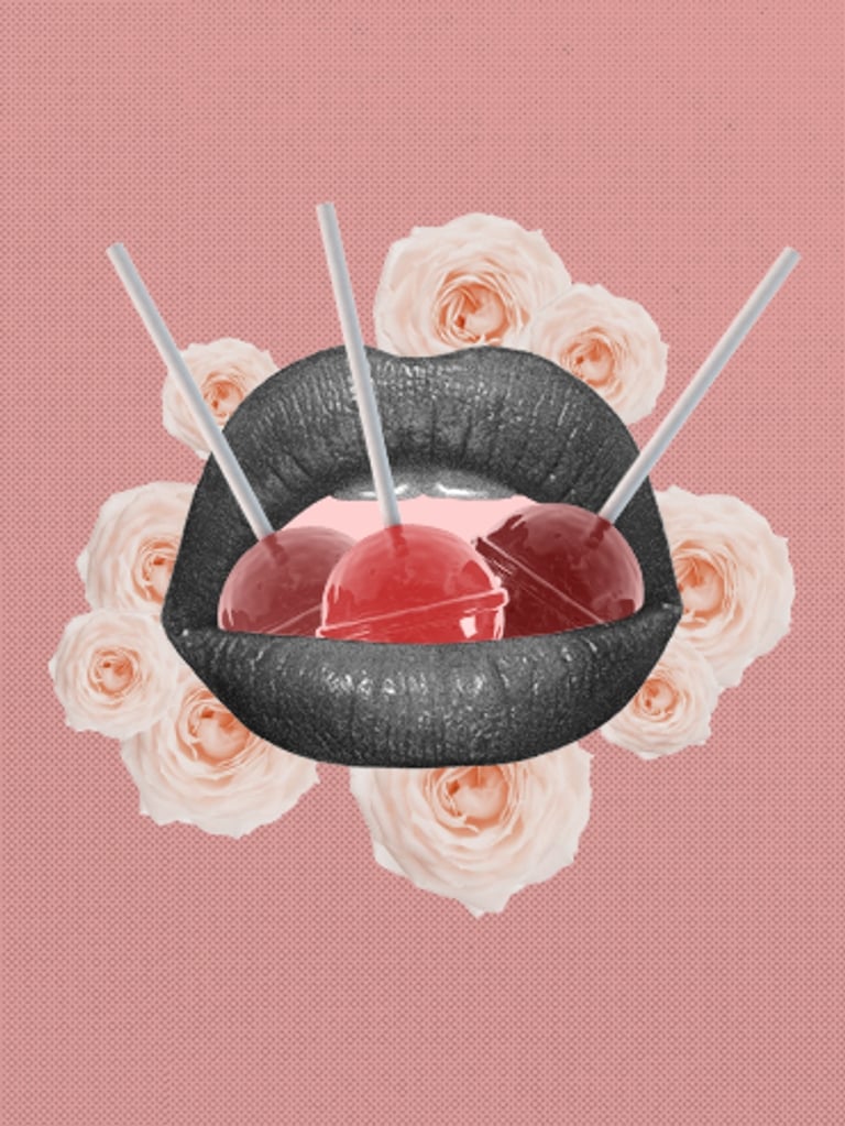 The First Time I Had Sex After Opening Up My Relationship