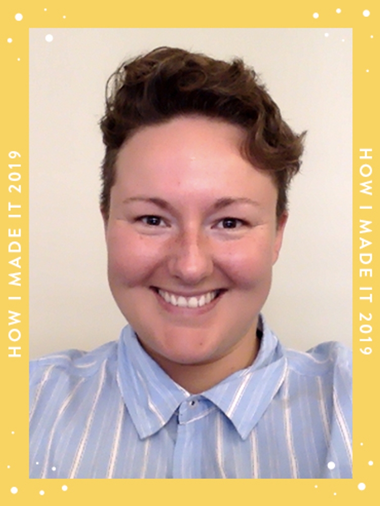 How This Opera Singer Made the Unexpected Move to Web Design