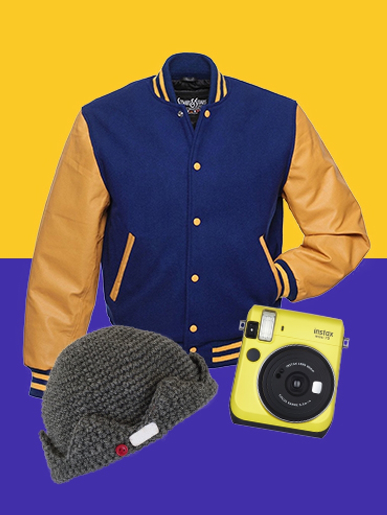 12 Fashionable Gift Ideas Inspired by Your Favourite Riverdale Characters