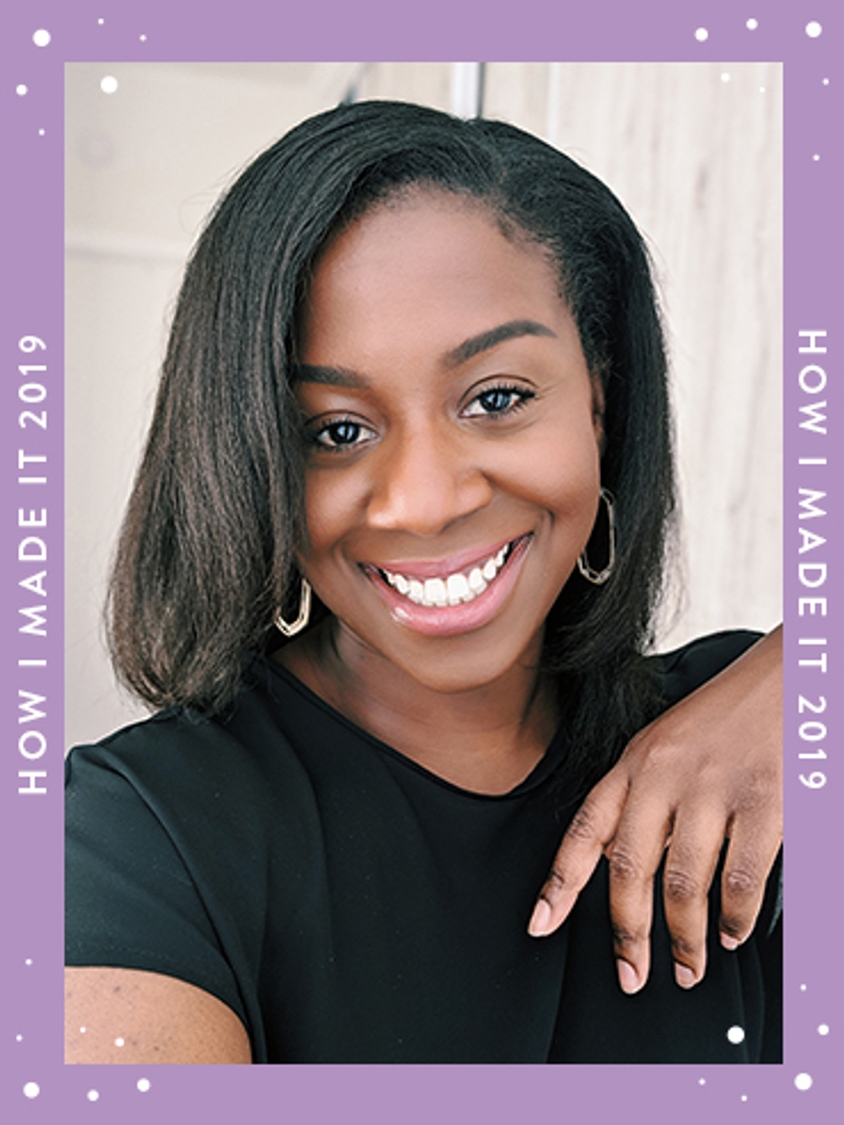 The Founder of Black Lives Matter Toronto Is Going to Law School