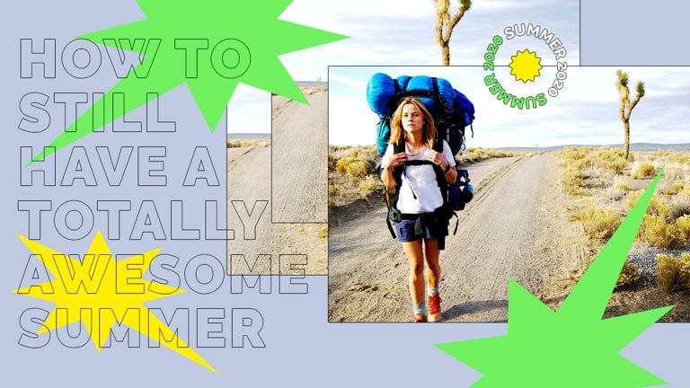 Ease Your Wanderlust With These Travel Films & Shows