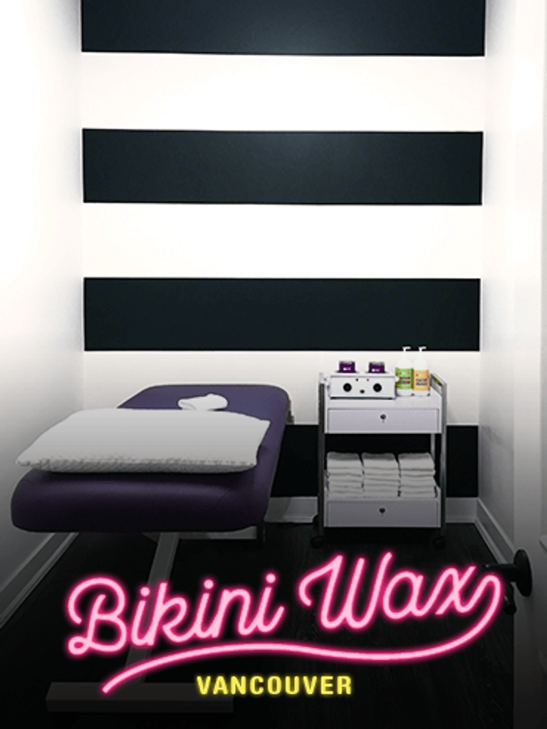 Where to Go for the Best Bikini Wax in Vancouver