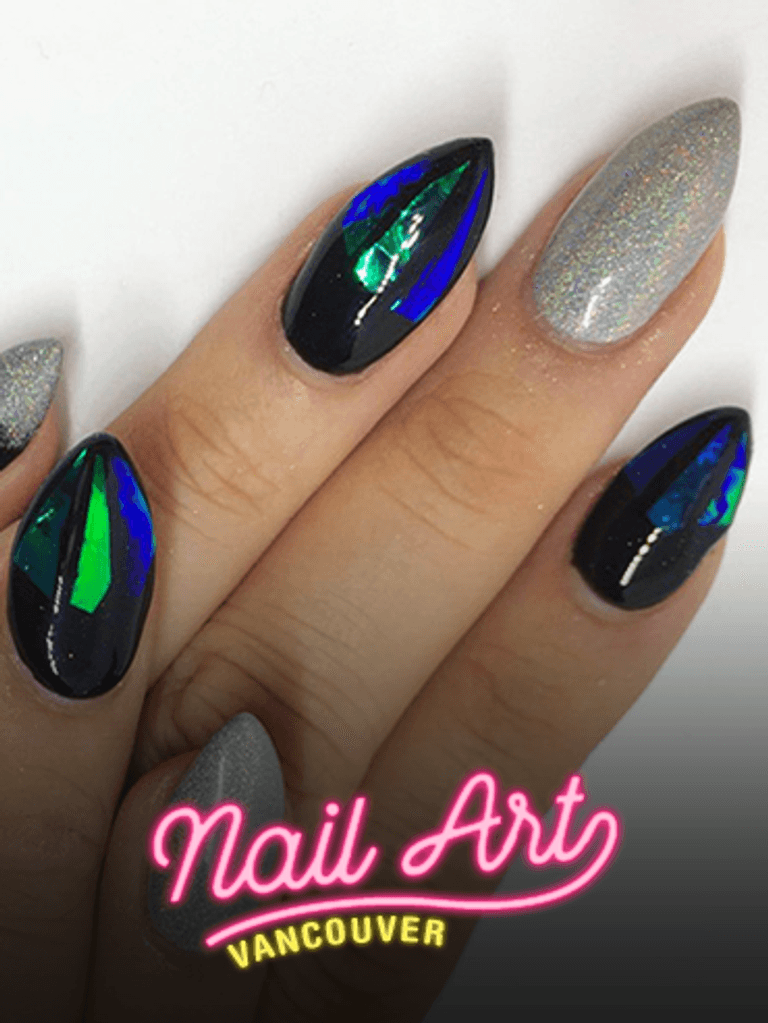 Where to Go for the Best Nail Art in Vancouver
