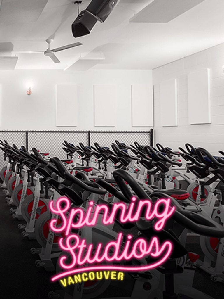 Where to Find the Best Spin Studios in Vancouver