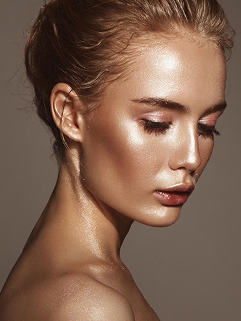 Here's What's *Really* Behind the Shimmer in Your Fave Makeup