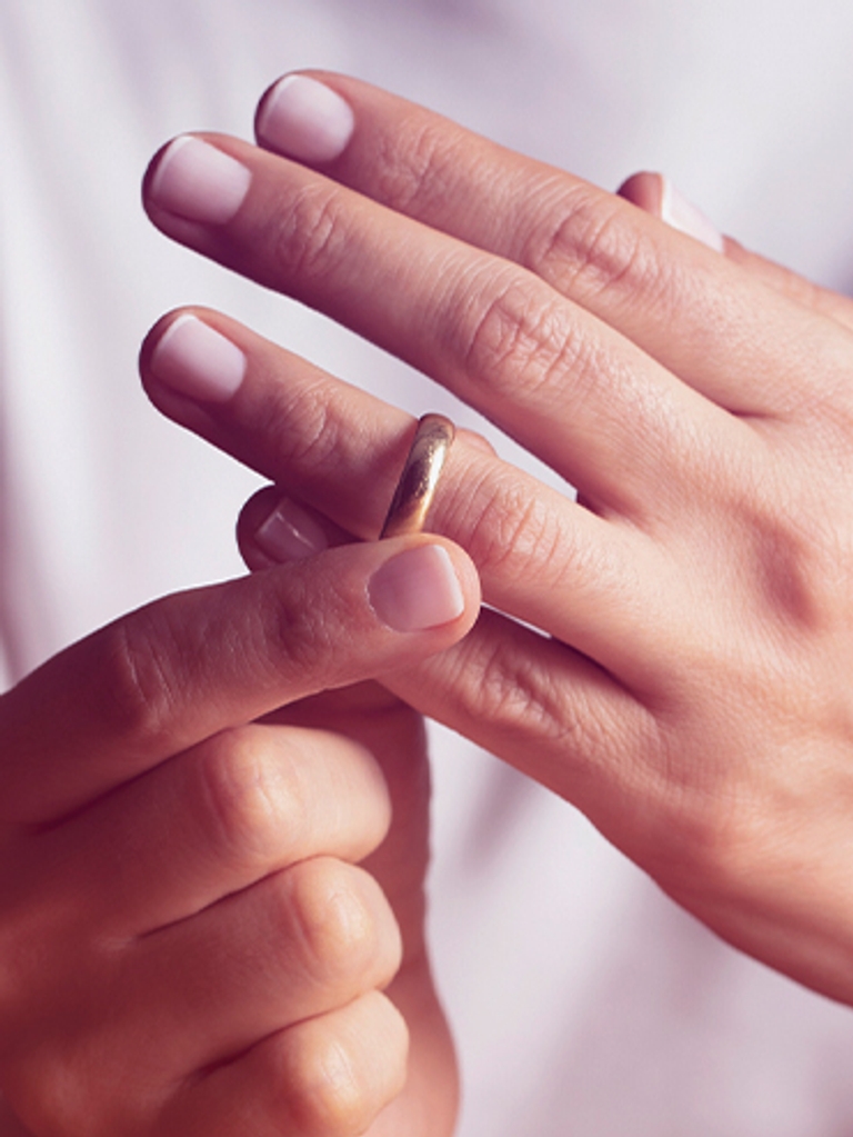 Uh, Is Emotional Cheating Even a Real Thing?