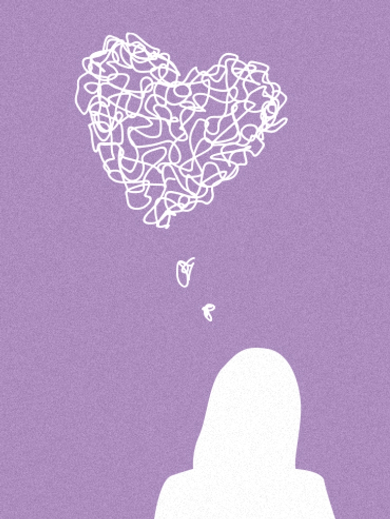 "I Thought My Anxiety Made Me Undateable"