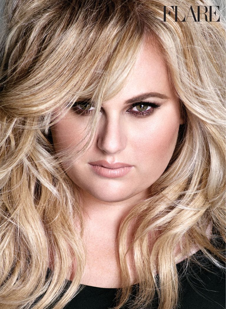 Rebel Wilson Is Our March Cover Star!