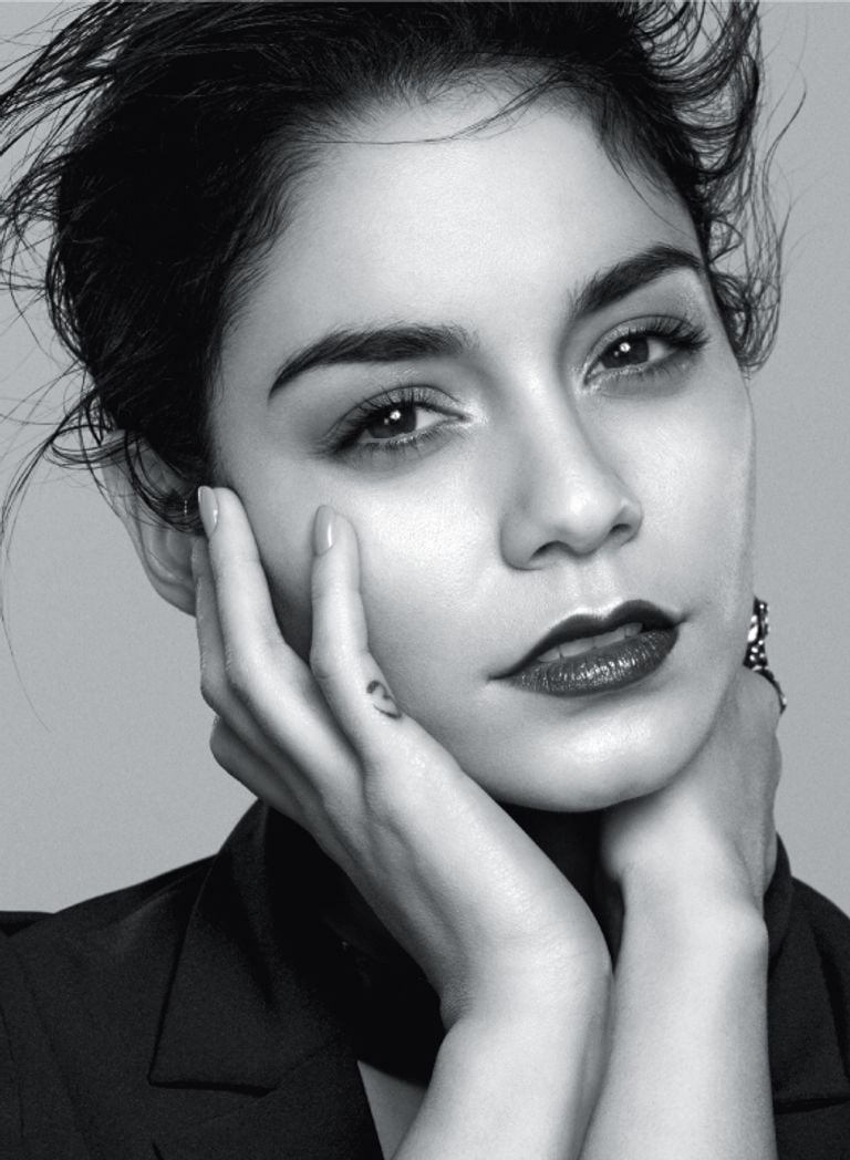 Breaking Bad: Vanessa Hudgens on Her Career Transformation