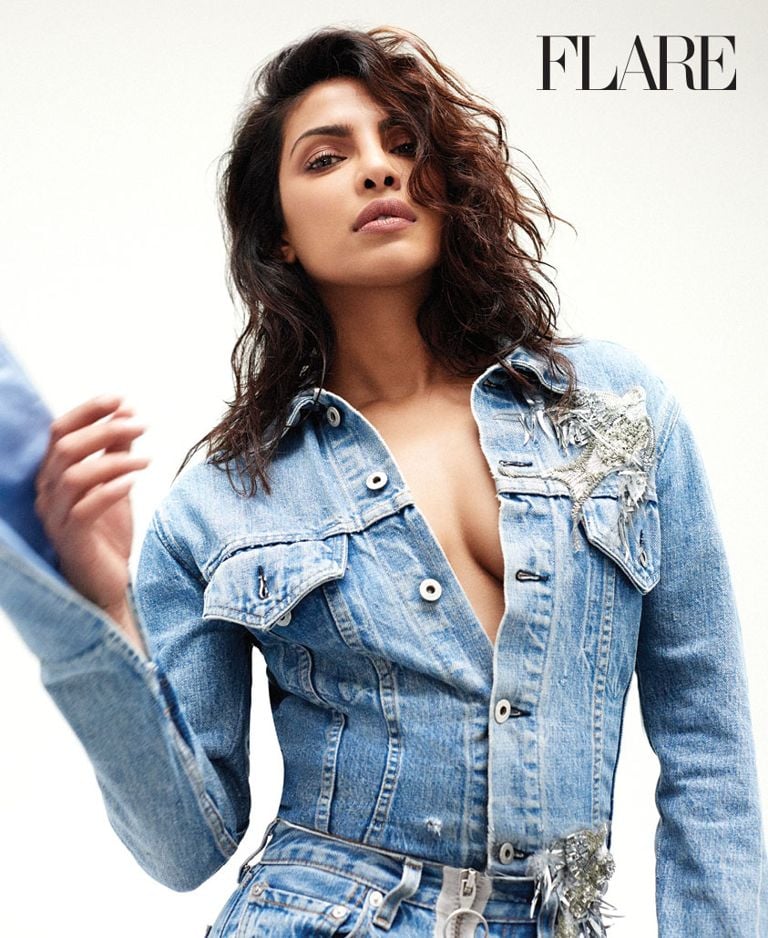 Priyanka Chopra Is Everything Right Now: Read Our September Cover Interview
