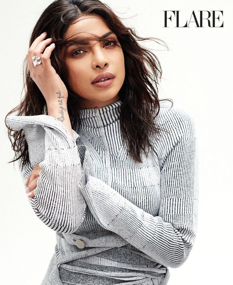 Priyanka Chopra Is Everything Right Now: Read Our September Cover Interview