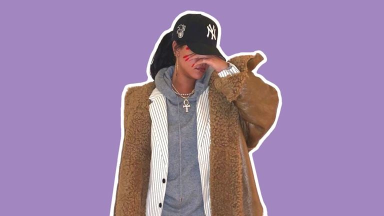 5 Celeb-Inspired Ways to Upgrade Your Loungewear