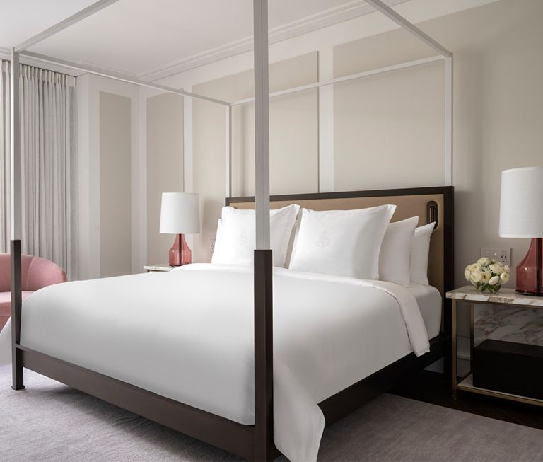 These Are the Best Staycation Hotels in Montreal