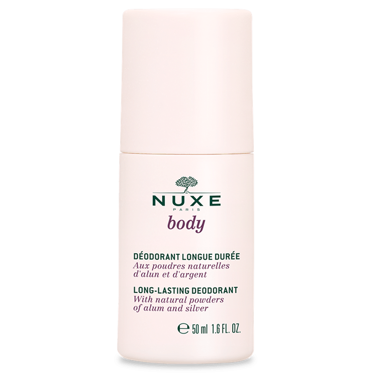 Now's a Good Time to Transition to Natural Deodorant