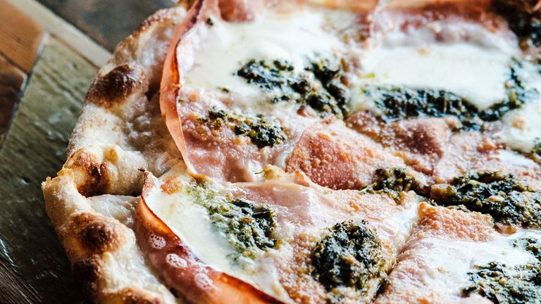 Where to Find the Best Pizza in Vancouver