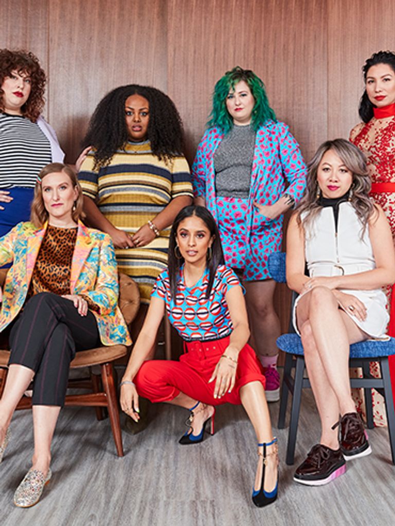 What Will It Take to Make Fashion Week Relevant Again? Industry Insiders Weigh In