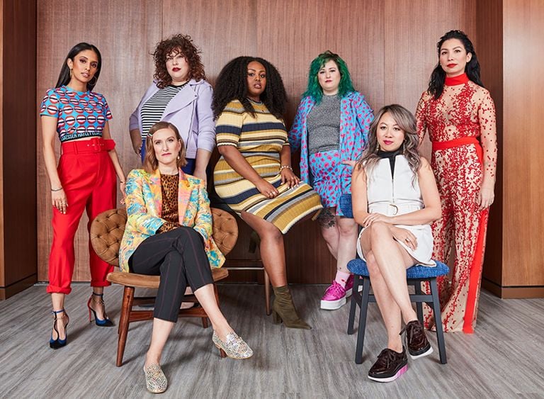 What Will It Take to Make Fashion Week Relevant Again? Industry(01)