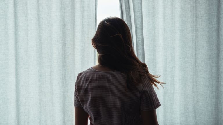 Is It OK to Dread the End of Quarantine?