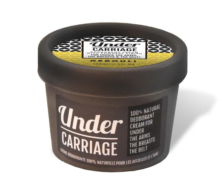 Now's a Good Time to Transition to Natural Deodorant