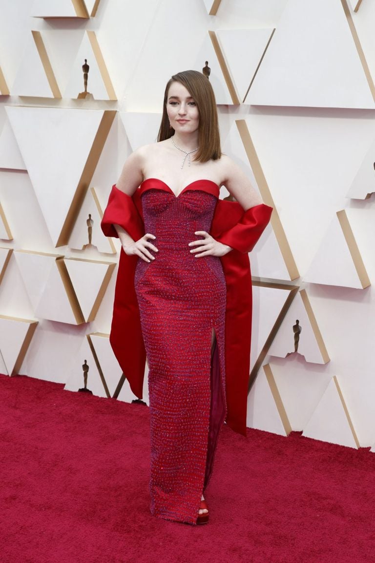 Sustainable Fashion Was Bigger Than Ever at the 2020 Oscars