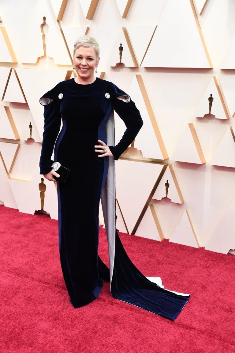 Sustainable Fashion Was Bigger Than Ever at the 2020 Oscars