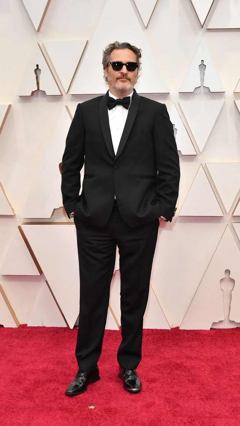Sustainable Fashion Was Bigger Than Ever at the 2020 Oscars