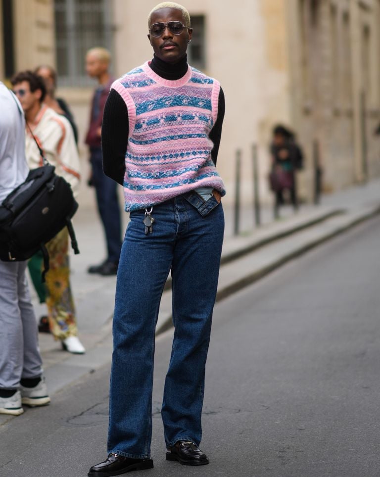 How to Style Loafers — As Seen on the Streets of Paris
