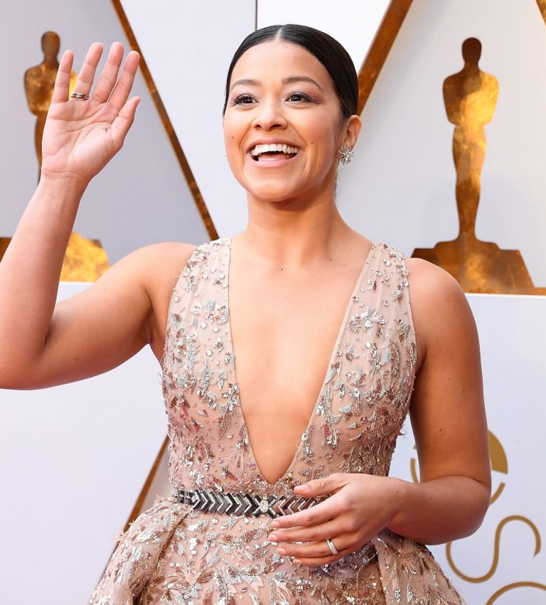 Hey Gina Rodriguez, Your Apology Just Isn't Good Enough