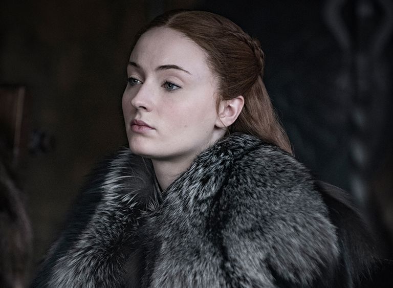 That Sansa vs. Dany Showdown is a Reminder That Feminism Doesn’t Mean Blind Support