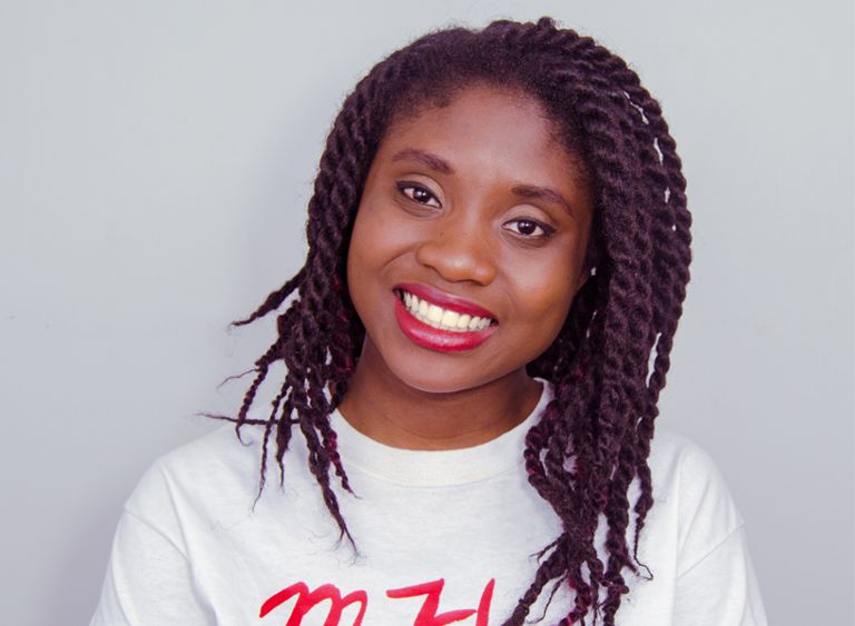 This Portrait Artist Is an Entrepreneur at Heart