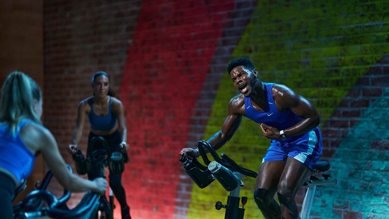 Three Ways You Can Use Apple’s New Fitness+ Service