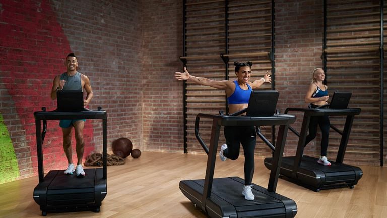 Three Ways You Can Use Apple’s New Fitness+ Service