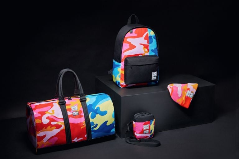 A Skechers x Kansai Yamamoto Sneaker Collaboration + More Fashion News