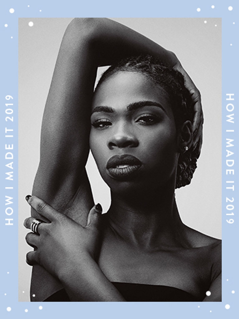 Meet the First Black Woman *and* the First Hip Hop Artist to Win the Polaris Music Prize