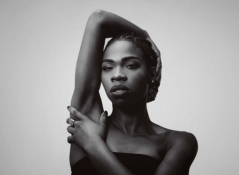 Meet the First Black Woman *and* the First Hip Hop Artist to Win the Polaris Music Prize