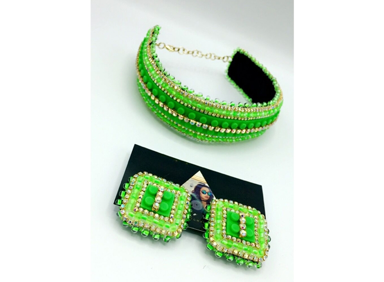 7 Indigenous Designers Redefining Traditional Accessories