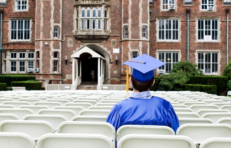 I’m in the Class of 2020 and I’m Scared for My Future