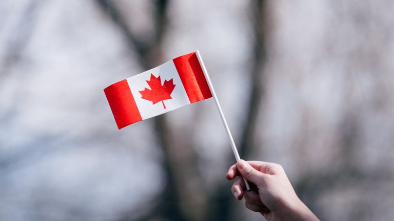 7 Ways to Celebrate Canada Day By Giving Back