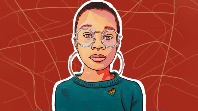 To Be Young, Gifted, Black—and Lesbian