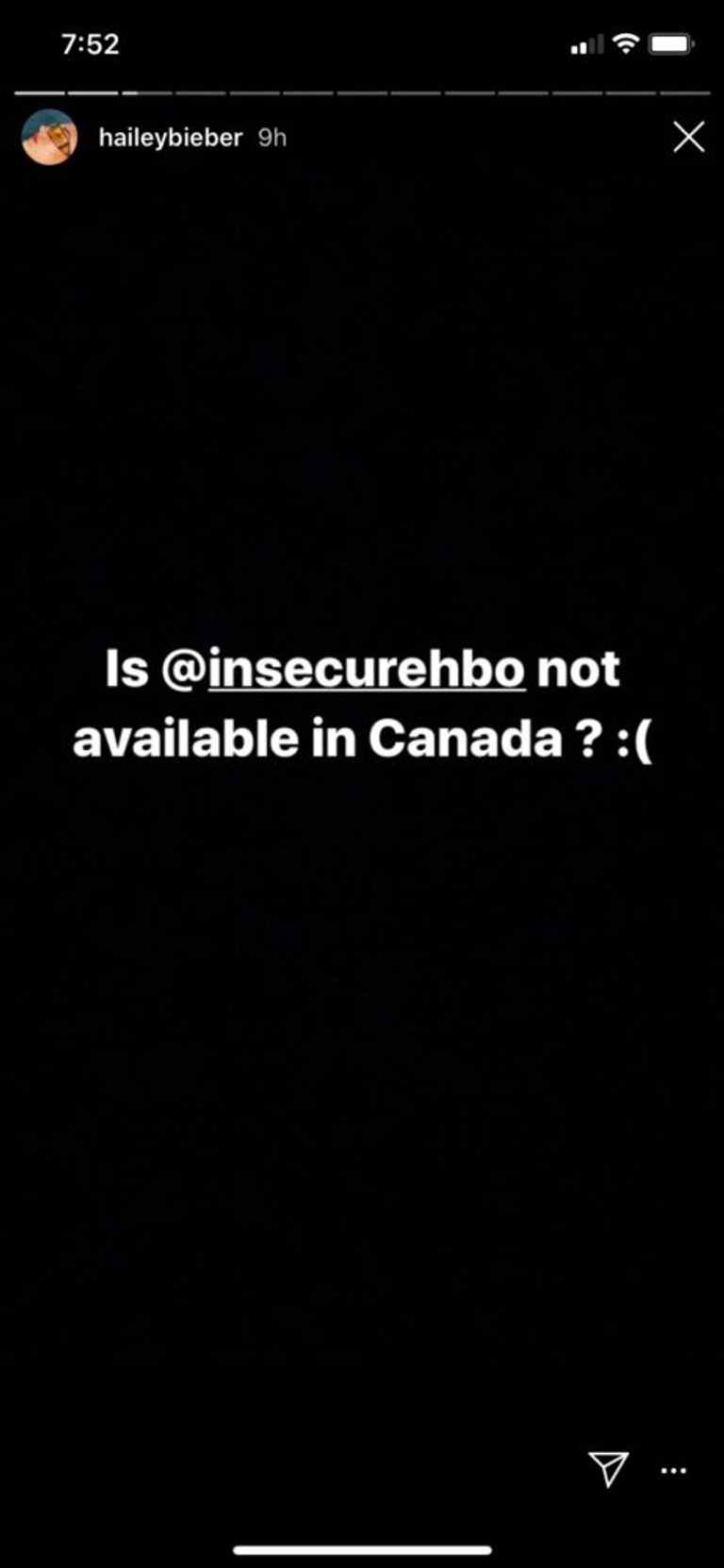 Five Clues the Biebers Are Quarantining in Canada