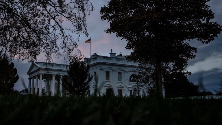 How to Deal With the Stress of Election Night