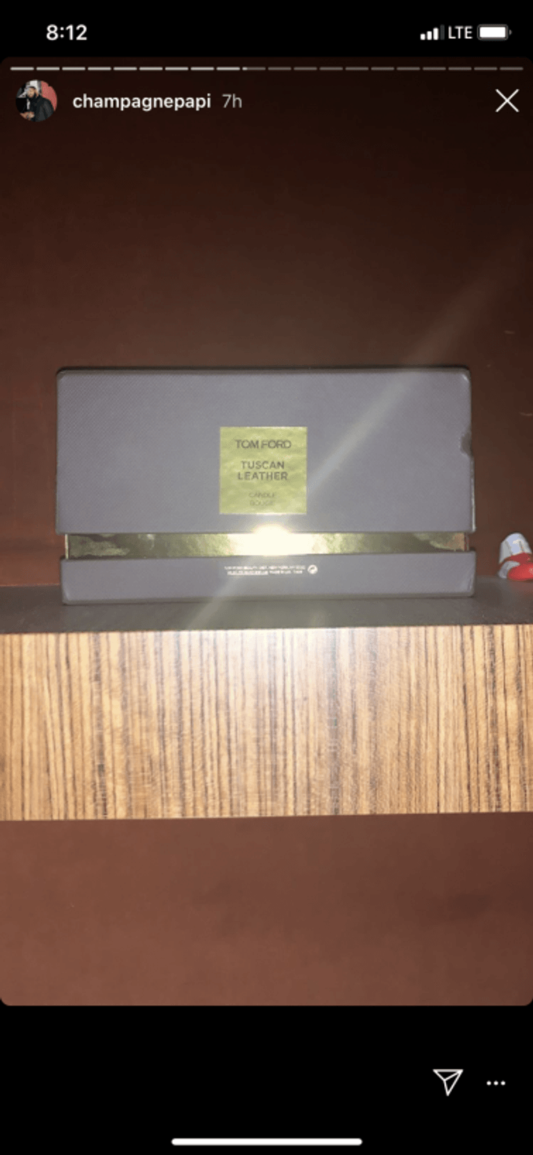 10 Things We Learned About Drake From His Impromptu Home Tour