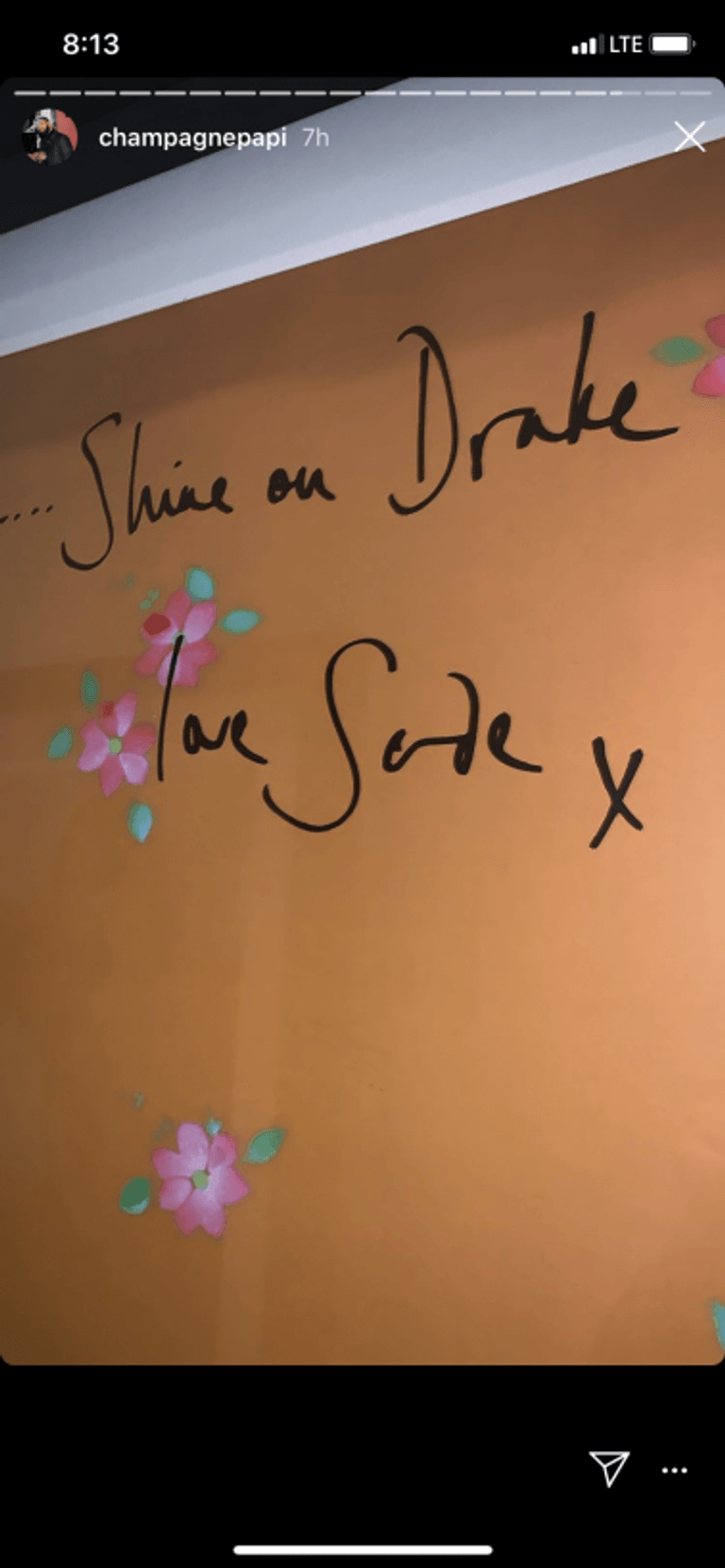 10 Things We Learned About Drake From His Impromptu Home Tour - FASHION  Magazine