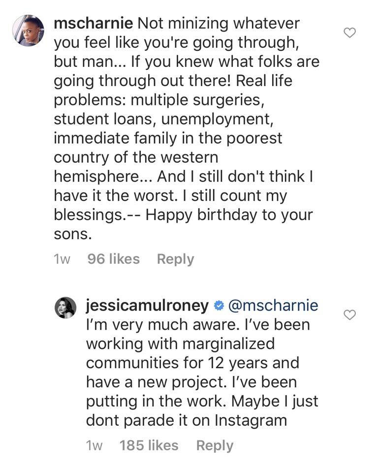 Jessica Mulroney's Comeback Might Be the Latest Example That Cancel Culture Doesn't Work