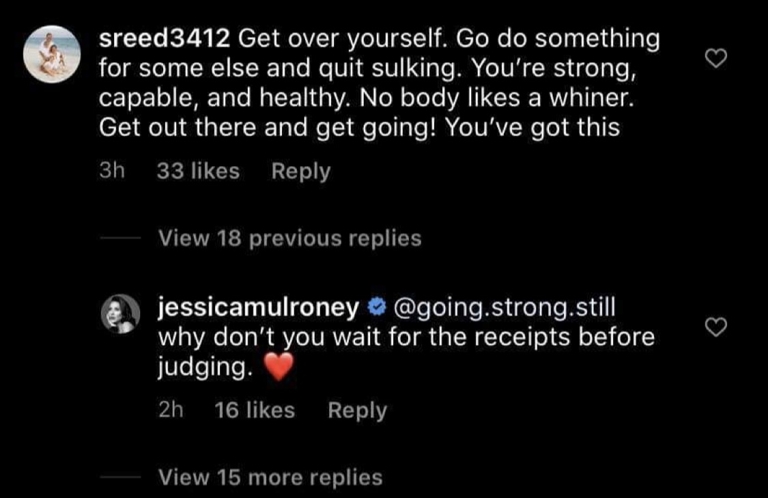 Jessica Mulroney's Comeback Might Be the Latest Example That Cancel Culture Doesn't Work