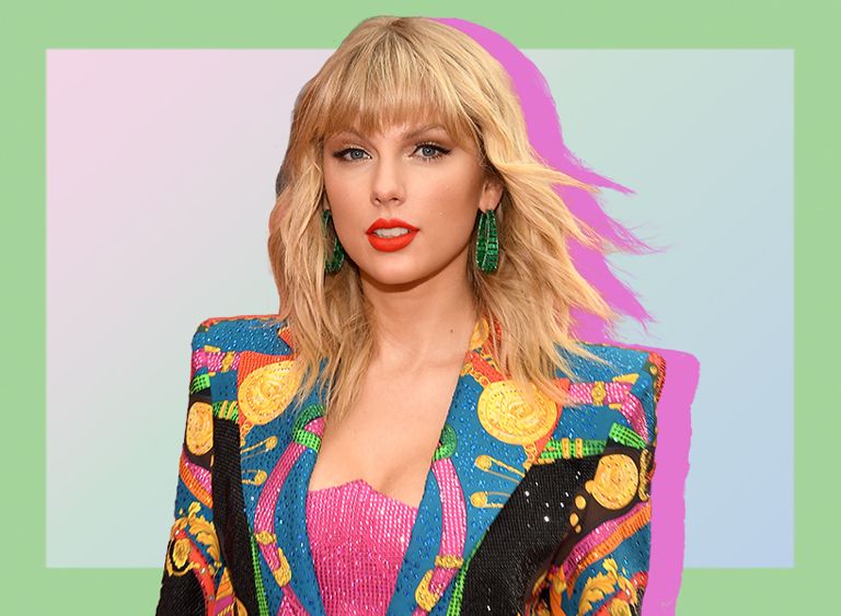 Wow, Taylor Swift Just Got My Respect