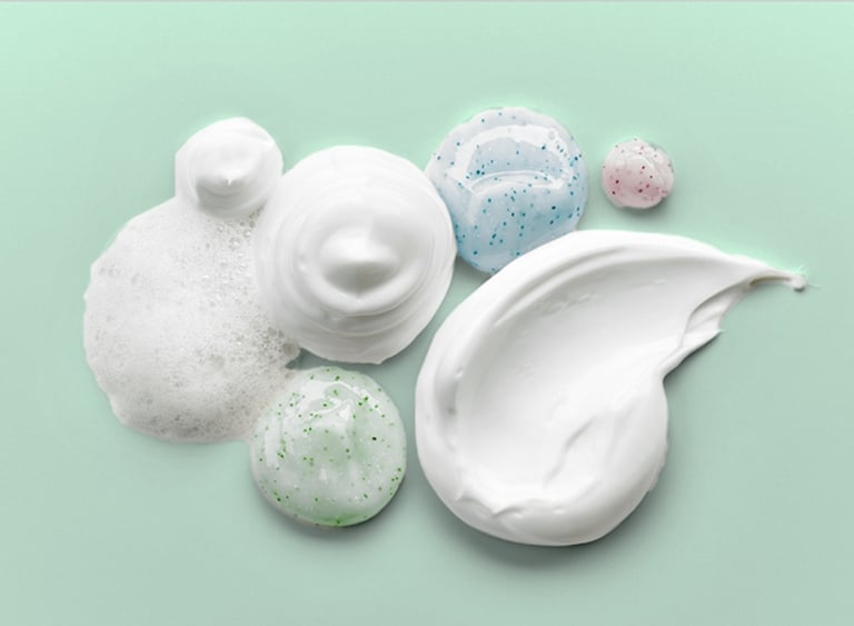 The 5 Most Common Skincare Ingredients—and How to Actually Use Them
