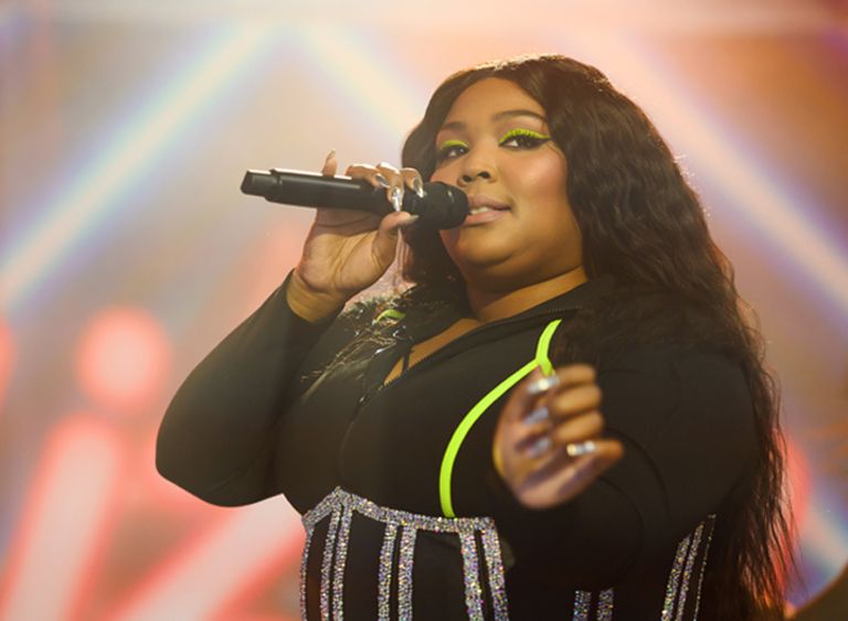 Everything to Know About Lizzo's "Truth Hurts" and All Those Plagiarism Allegations