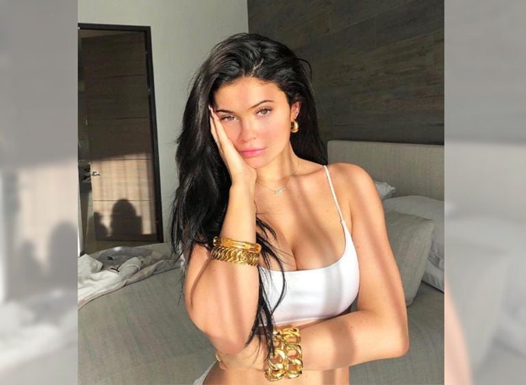 I’ll Admit It: I Was SO Ready to Buy Kylie’s Skincare Line