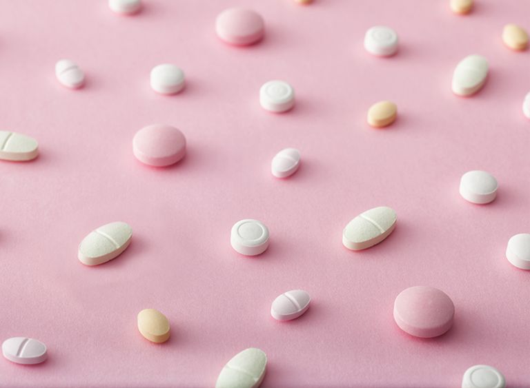 6 Myths About the Birth Control Pill, Debunked